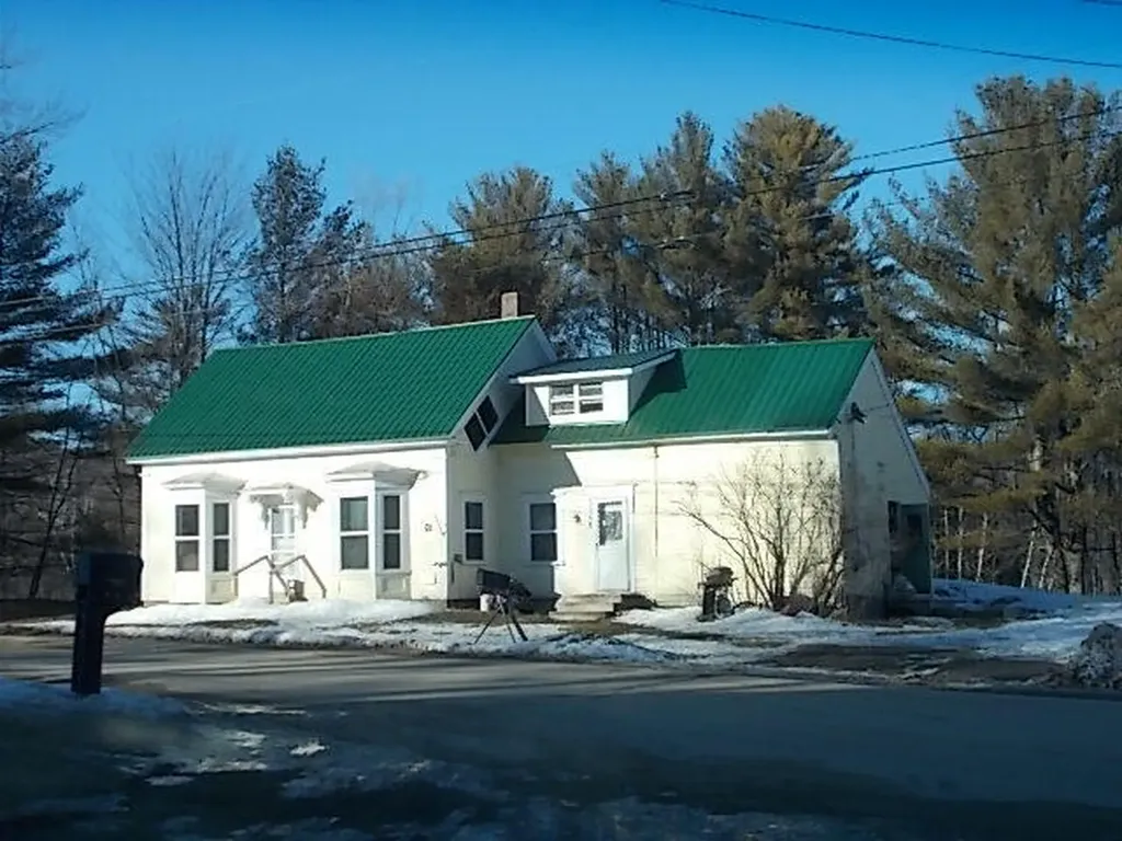 58 Cemetery Road Wilton ME 04294