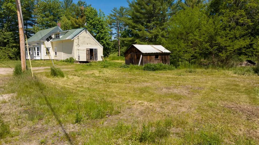 58 Cemetery Road Wilton ME 04294