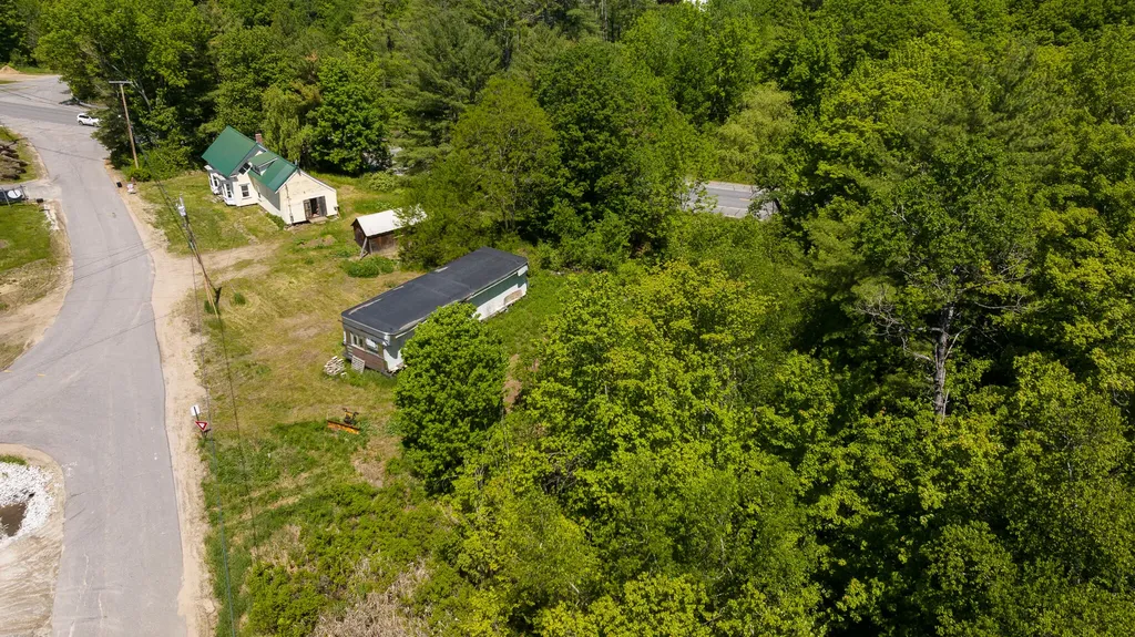 58 Cemetery Road Wilton ME 04294