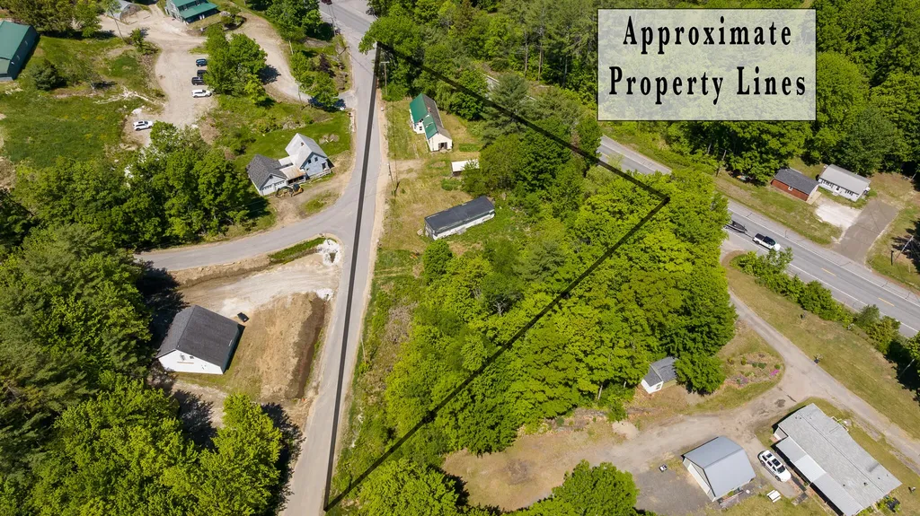 58 Cemetery Road Wilton ME 04294
