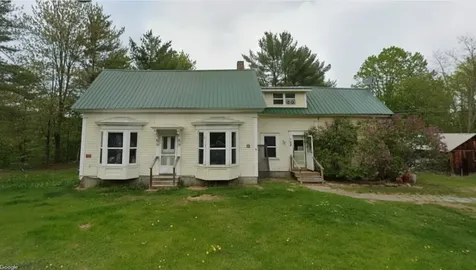 58 Cemetery Road Wilton ME 04294