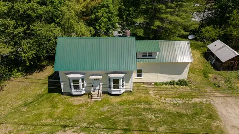 58 Cemetery Road Wilton ME 04294