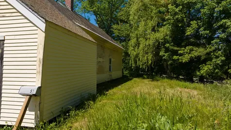 58 Cemetery Road Wilton ME 04294