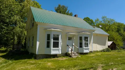 58 Cemetery Road Wilton ME 04294