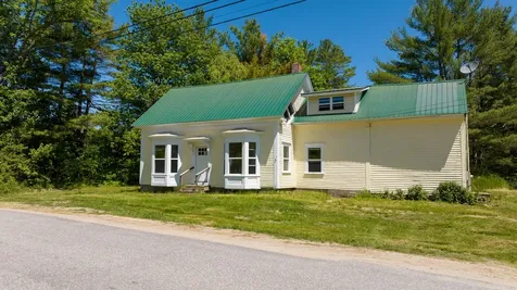 58 Cemetery Road Wilton ME 04294