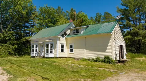 58 Cemetery Road Wilton ME 04294