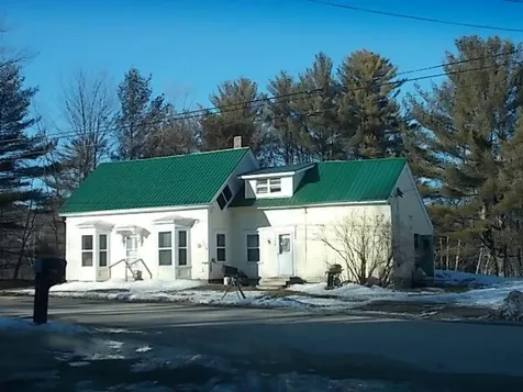 58 Cemetery Road Wilton ME 04294