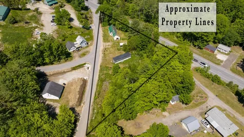 58 Cemetery Road Wilton ME 04294