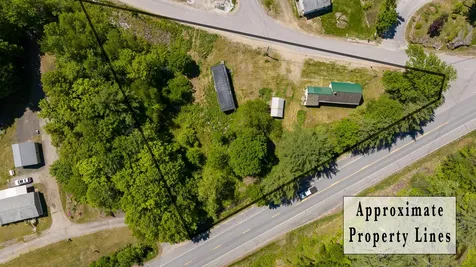 58 Cemetery Road Wilton ME 04294