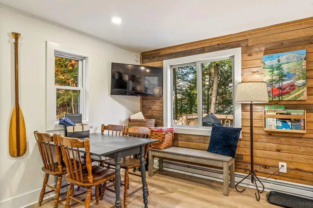 107 Pinewoods Trail Oakland ME 04963