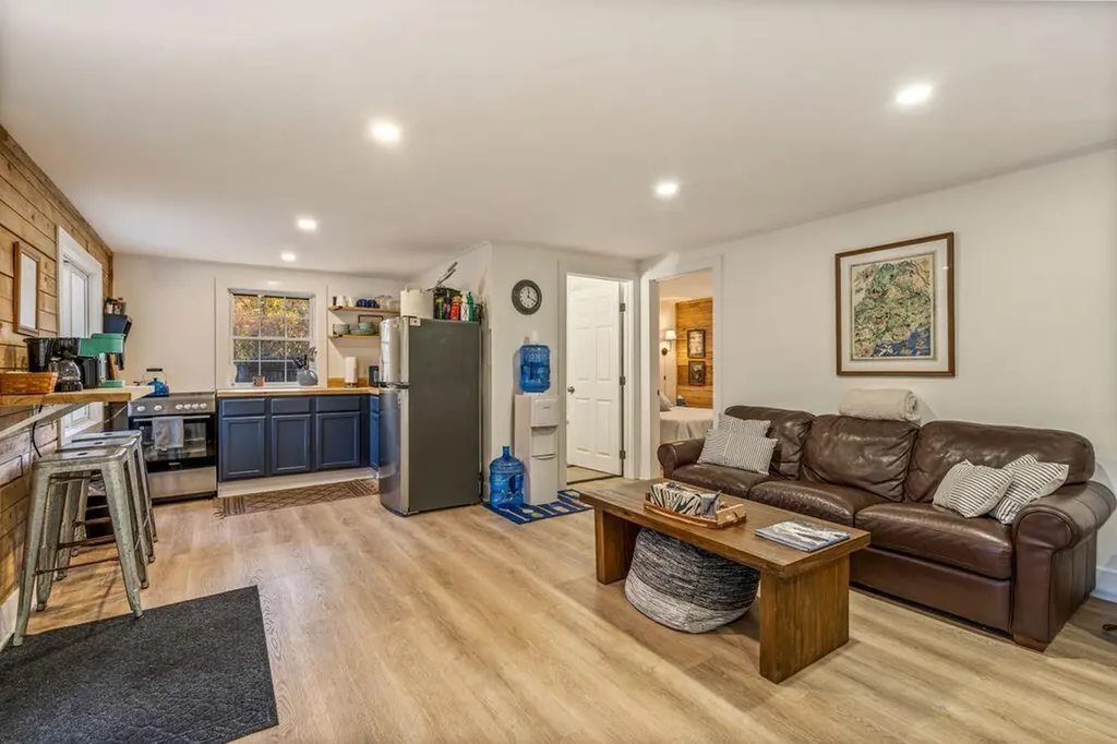 107 Pinewoods Trail Oakland ME 04963