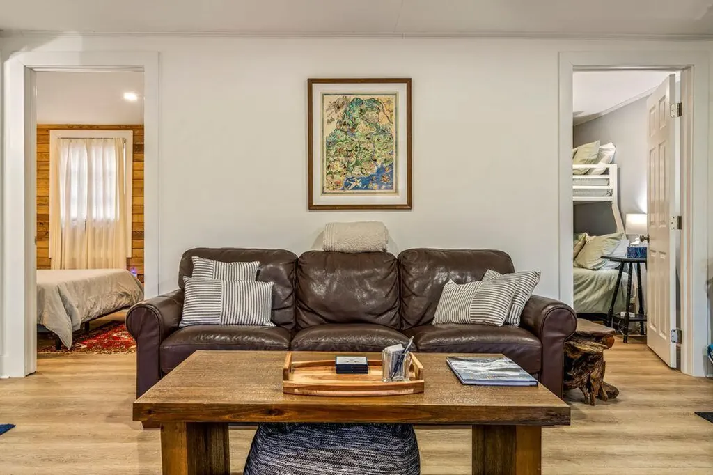 107 Pinewoods Trail Oakland ME 04963