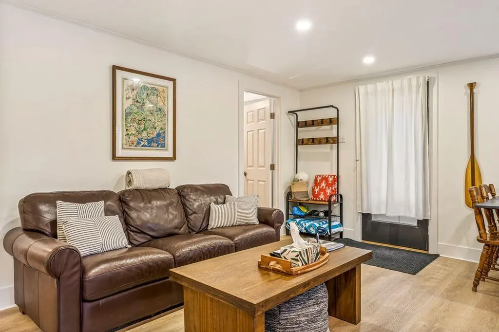 107 Pinewoods Trail Oakland ME 04963