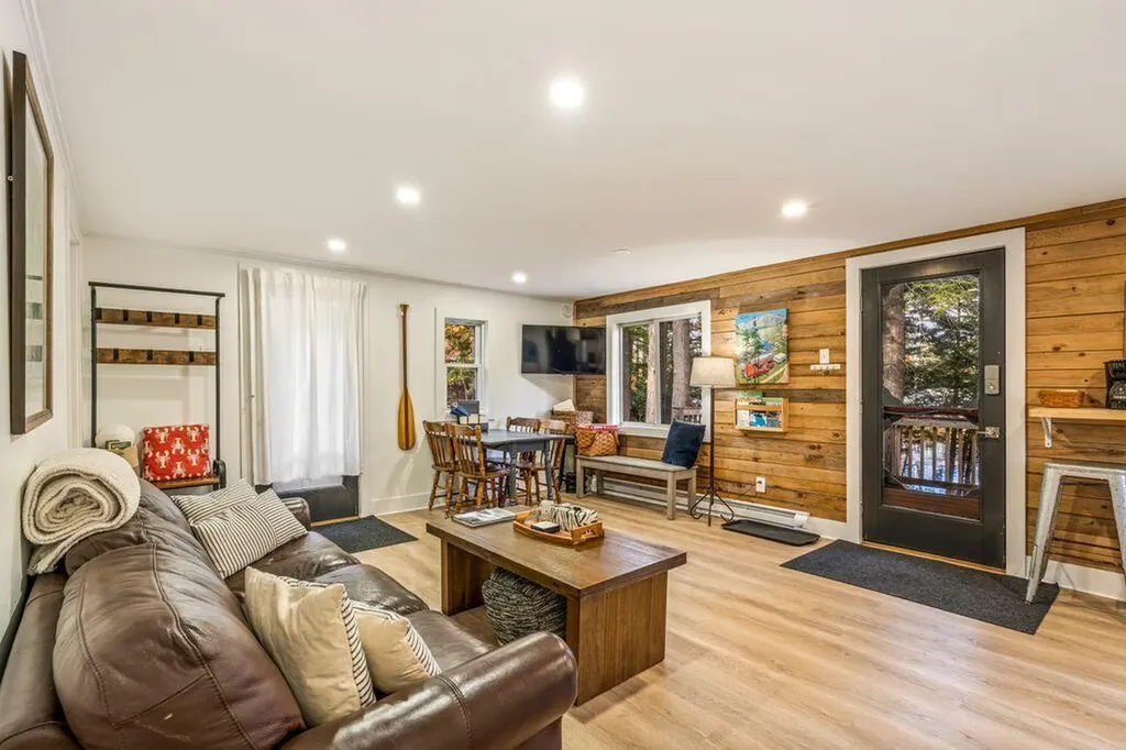 107 Pinewoods Trail Oakland ME 04963