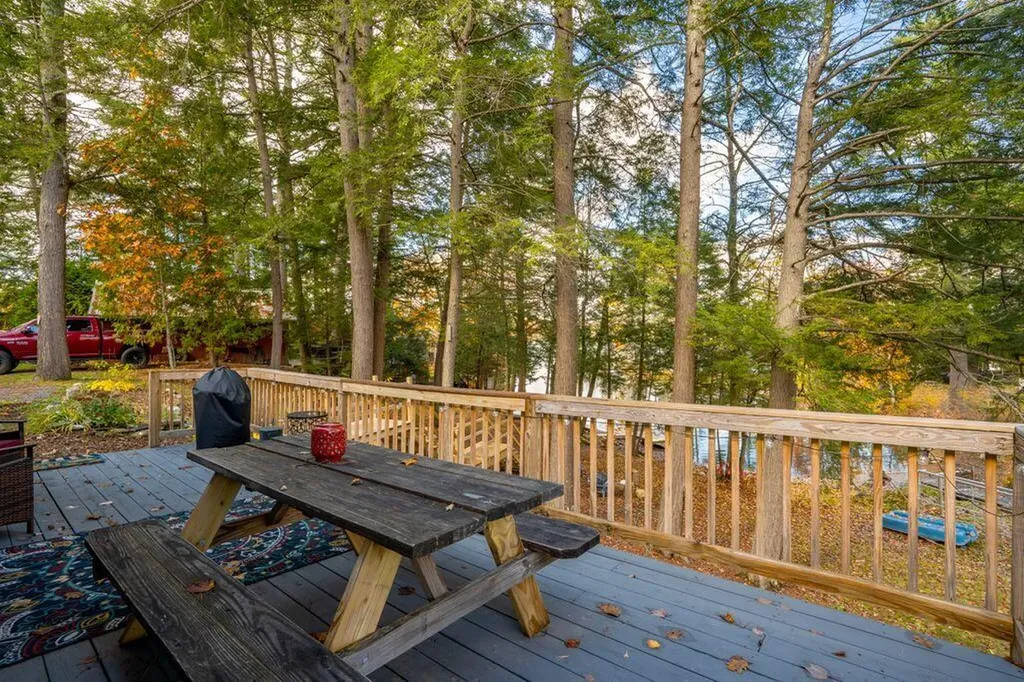 107 Pinewoods Trail Oakland ME 04963