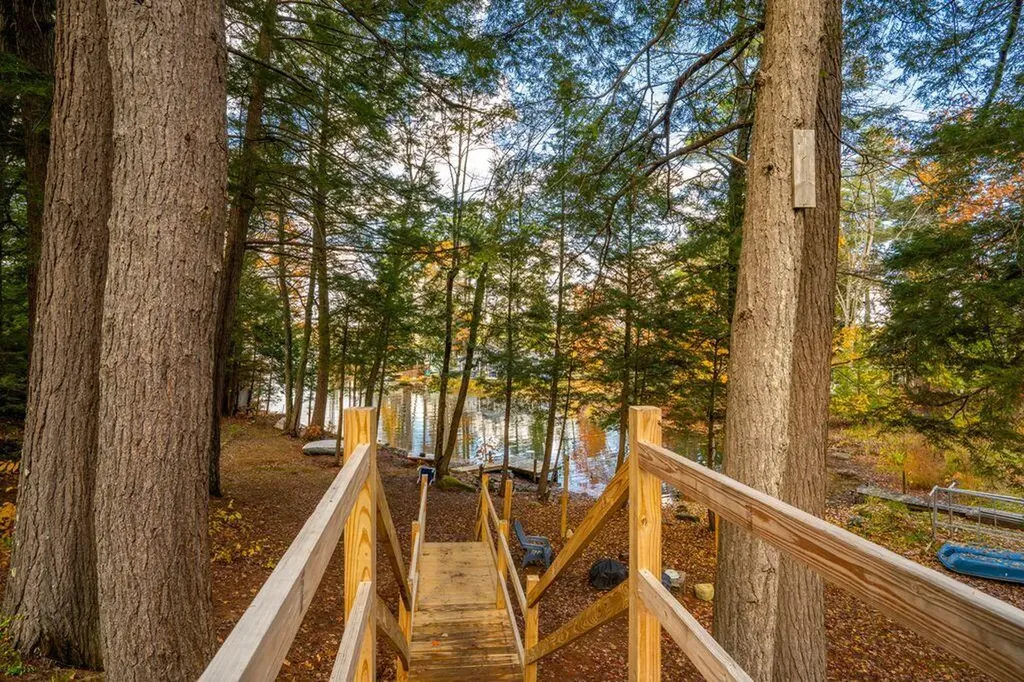 107 Pinewoods Trail Oakland ME 04963
