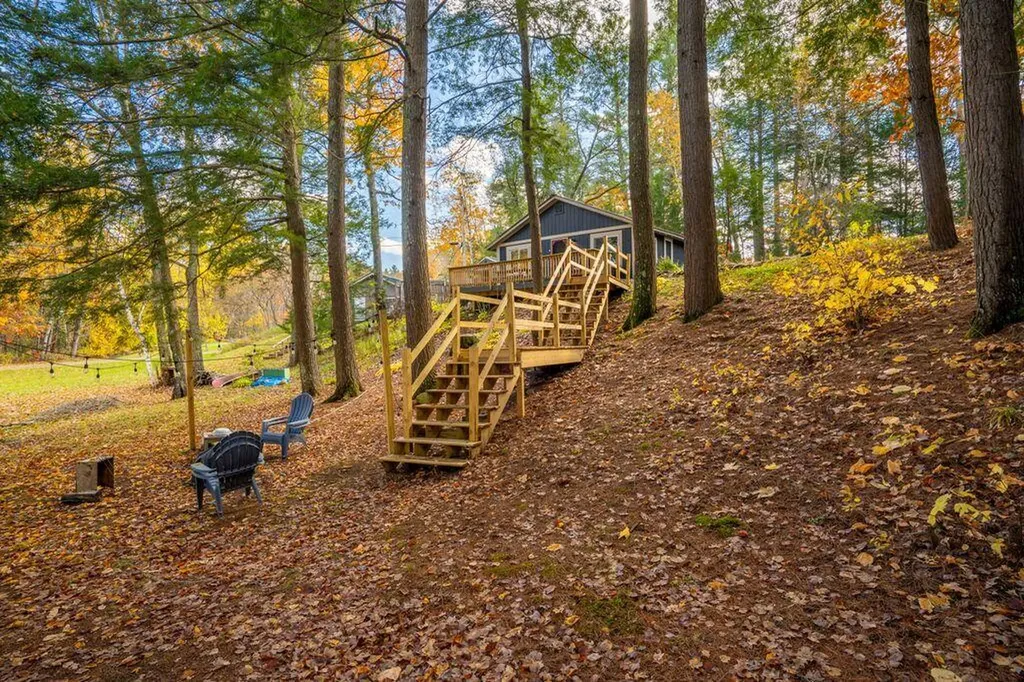 107 Pinewoods Trail Oakland ME 04963