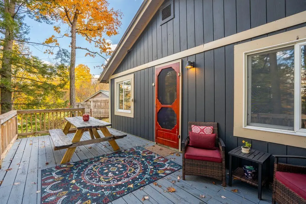 107 Pinewoods Trail Oakland ME 04963