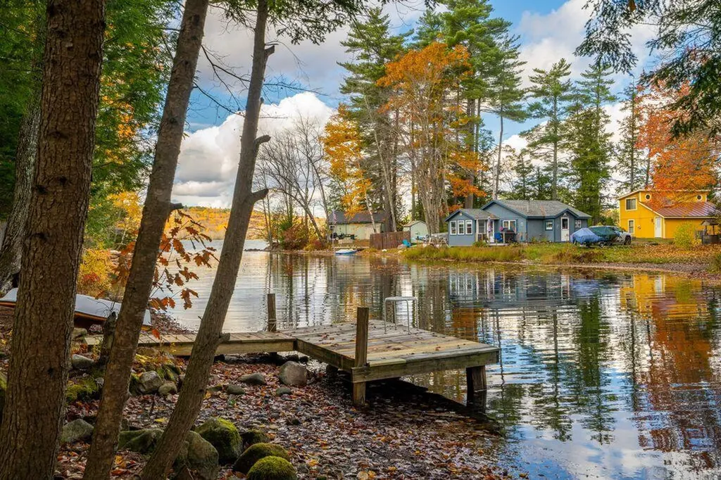 107 Pinewoods Trail Oakland ME 04963