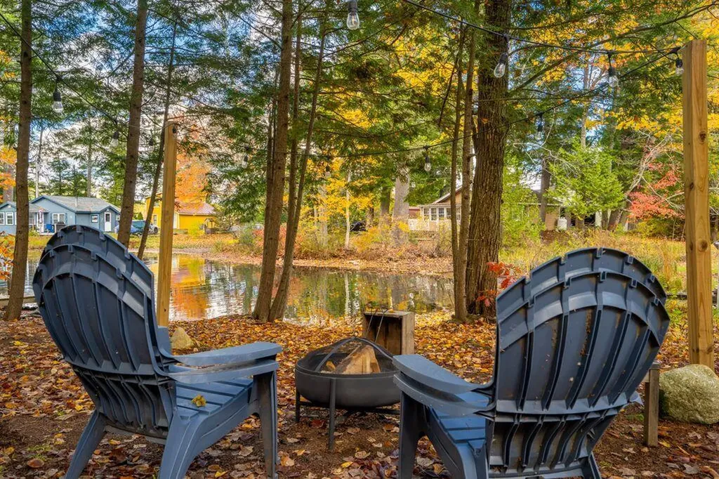 107 Pinewoods Trail Oakland ME 04963