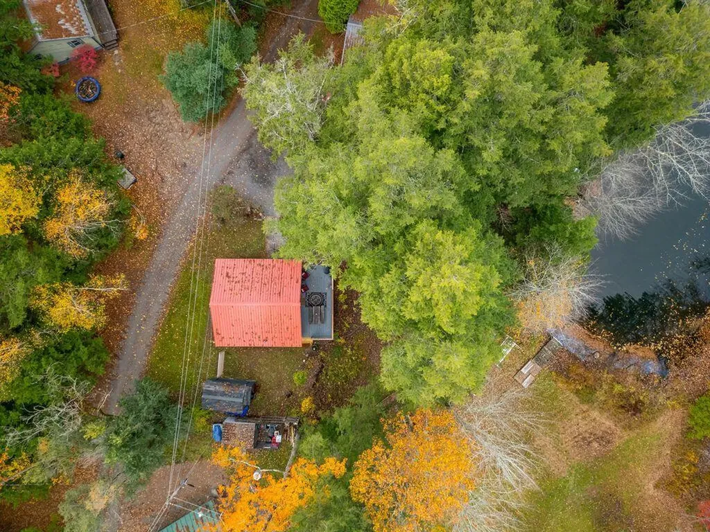 107 Pinewoods Trail Oakland ME 04963