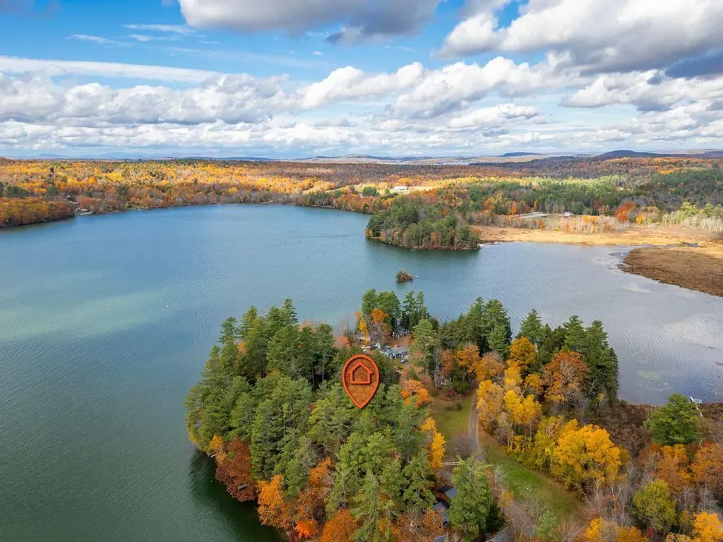 107 Pinewoods Trail Oakland ME 04963