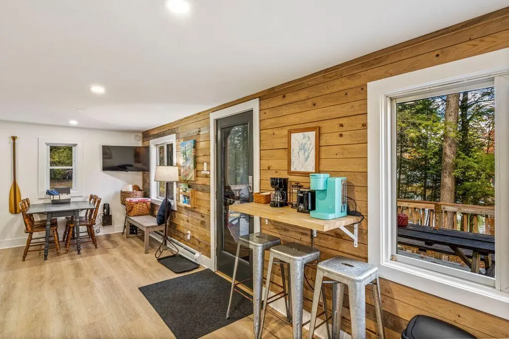 107 Pinewoods Trail Oakland ME 04963