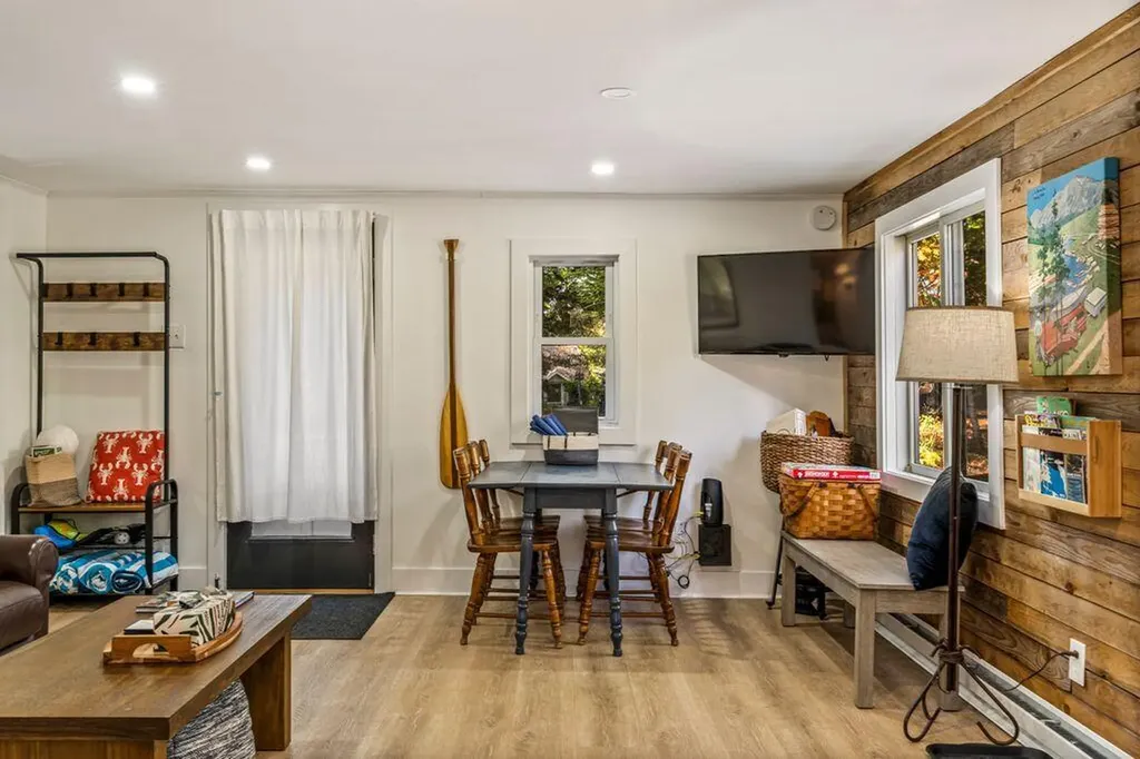 107 Pinewoods Trail Oakland ME 04963