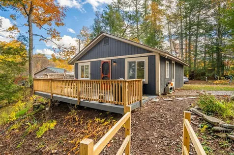 107 Pinewoods Trail Oakland ME 04963