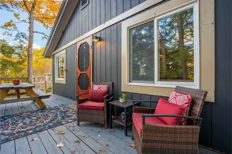 107 Pinewoods Trail Oakland ME 04963