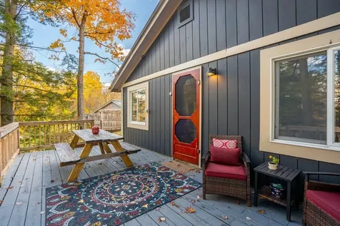 107 Pinewoods Trail Oakland ME 04963