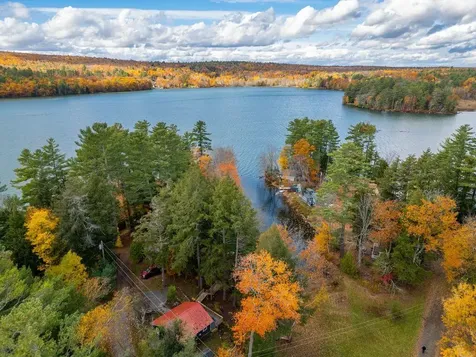 107 Pinewoods Trail Oakland ME 04963