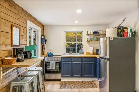 107 Pinewoods Trail Oakland ME 04963