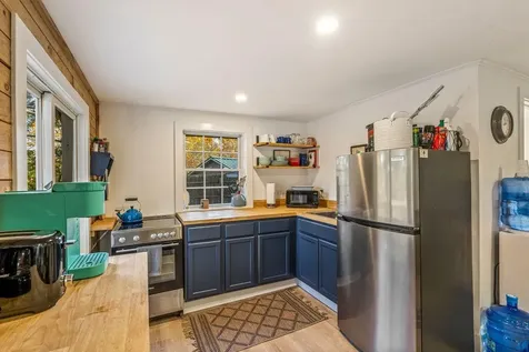 107 Pinewoods Trail Oakland ME 04963