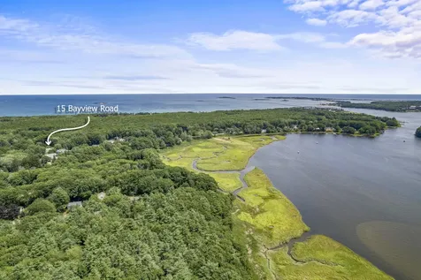 15 Bayview Road Saco ME 04072