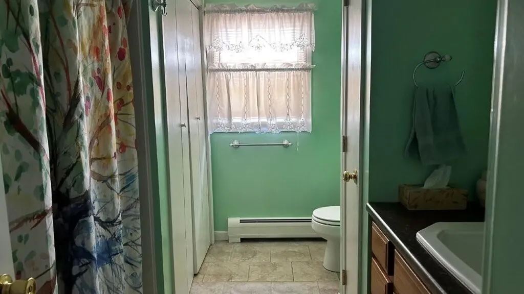 48 Yeaton Street Waterville ME 04901