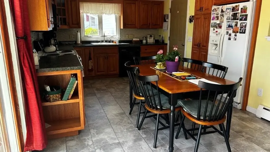 48 Yeaton Street Waterville ME 04901