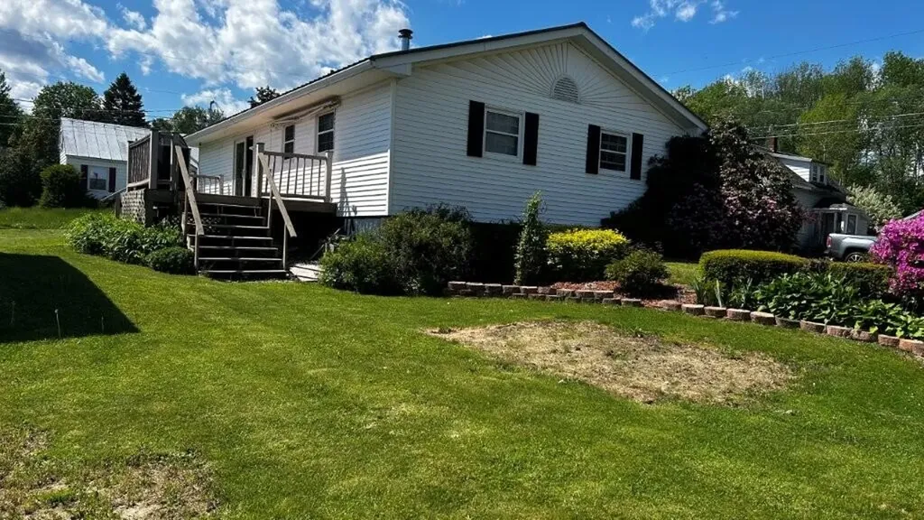 48 Yeaton Street Waterville ME 04901