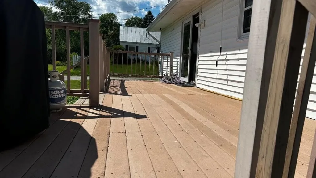 48 Yeaton Street Waterville ME 04901