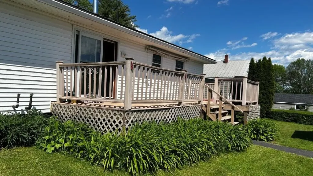 48 Yeaton Street Waterville ME 04901