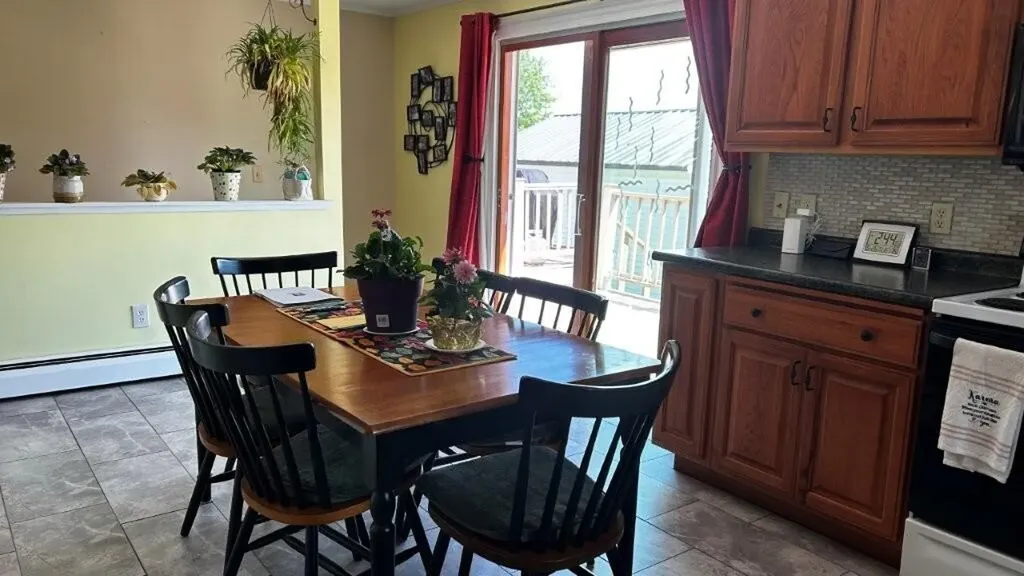 48 Yeaton Street Waterville ME 04901