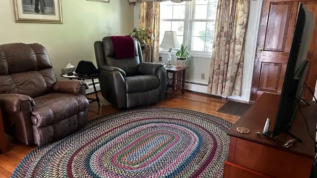 48 Yeaton Street Waterville ME 04901
