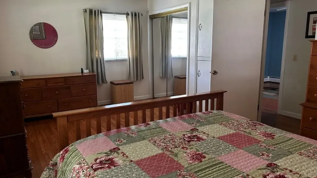 48 Yeaton Street Waterville ME 04901