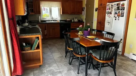 48 Yeaton Street Waterville ME 04901