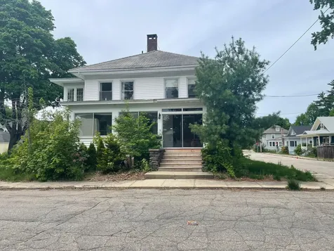 12 Storer Street Sanford ME 04073