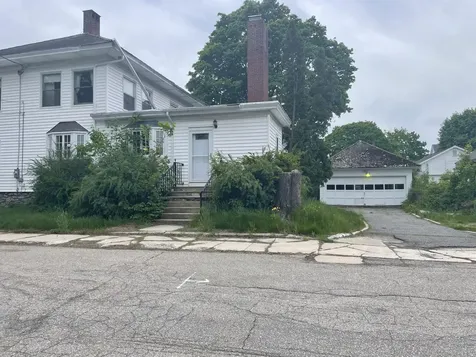 12 Storer Street Sanford ME 04073