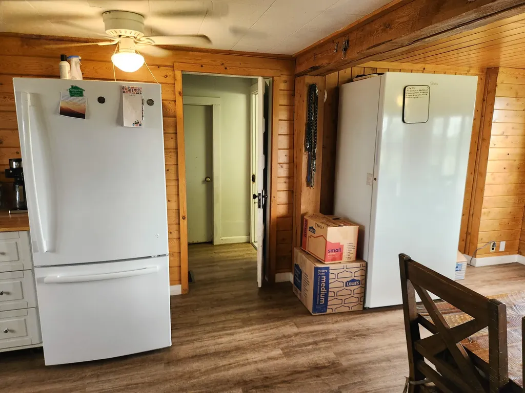 150 Howe Road Wade ME 04786