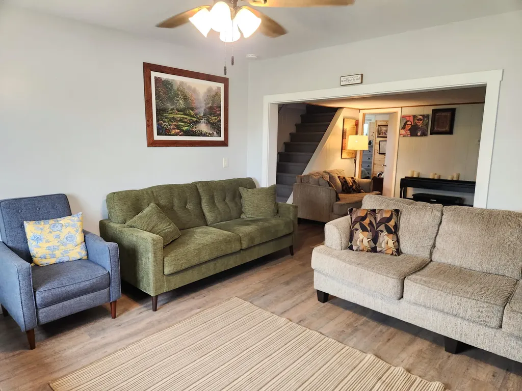 150 Howe Road Wade ME 04786
