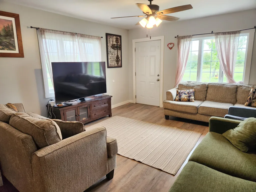 150 Howe Road Wade ME 04786