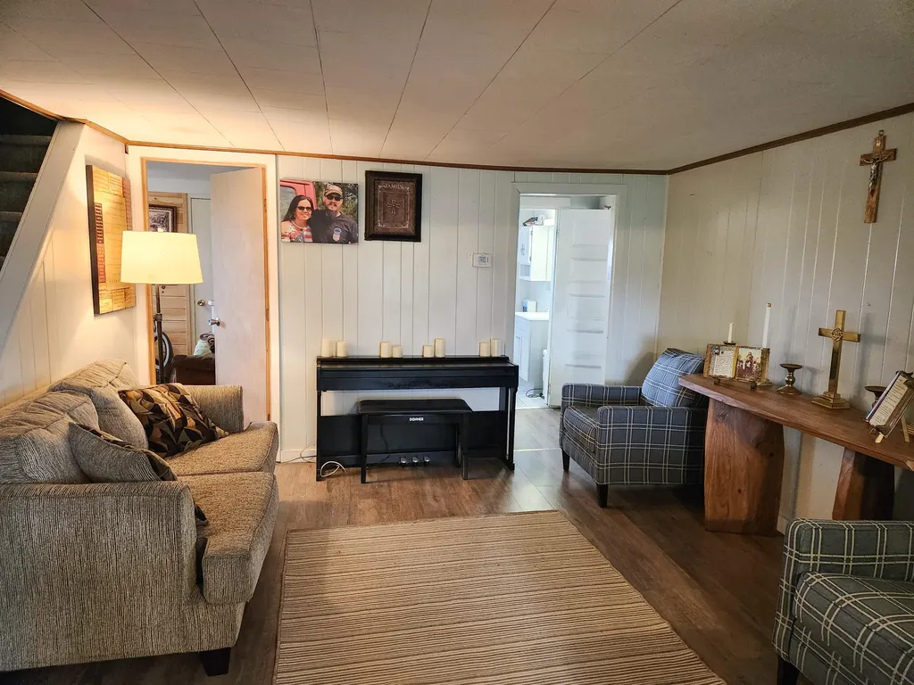 150 Howe Road Wade ME 04786